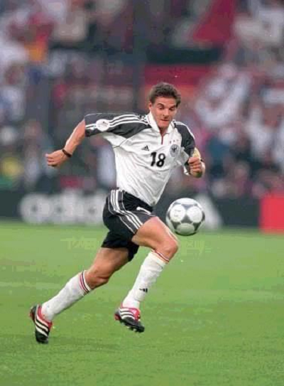 Sebastian Deisler’s Biography, Age, Height, Wife, Net Worth, Family 2 Sebastian Deisler Hieght