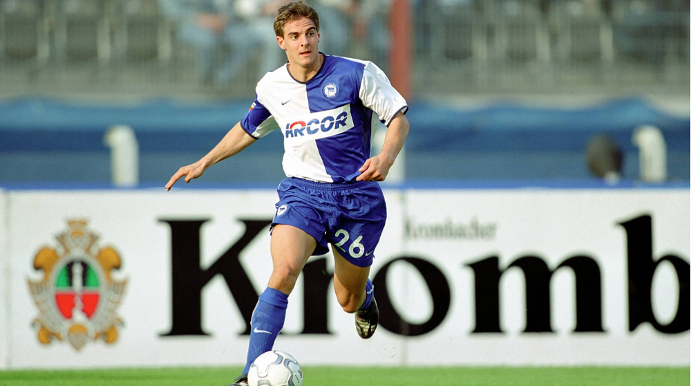 Sebastian Deisler’s Biography, Age, Height, Wife, Net Worth, Family 3 Sebastian Deisler Profession