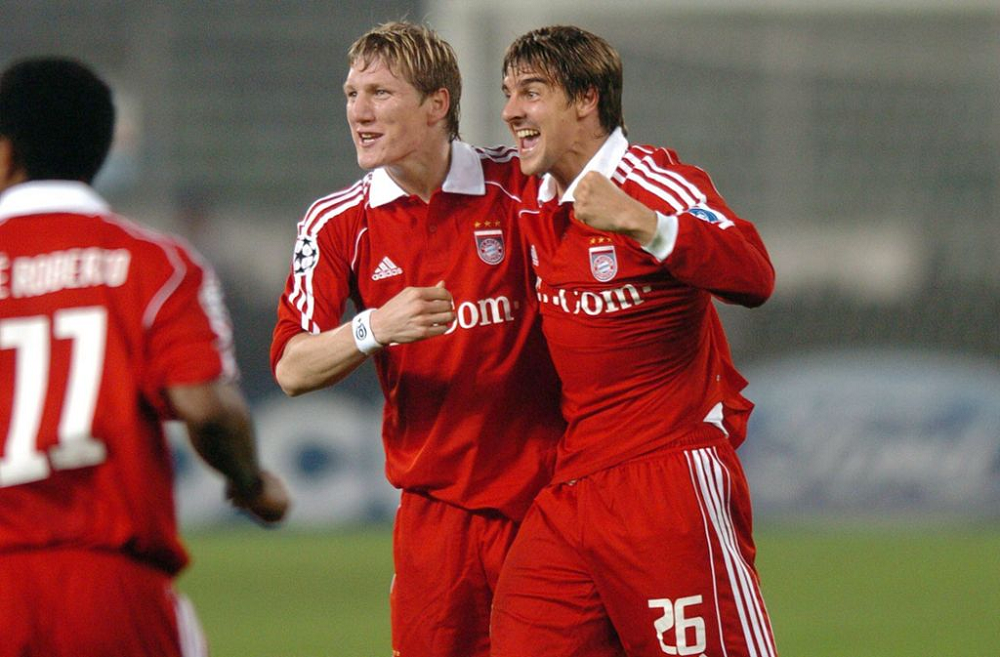 Sebastian Deisler’s Biography, Age, Height, Wife, Net Worth, Family 4 Sebastian Deisler career