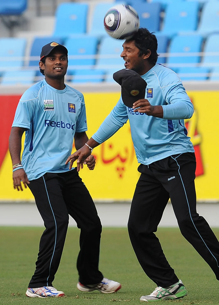 Seekkuge Prasanna Height