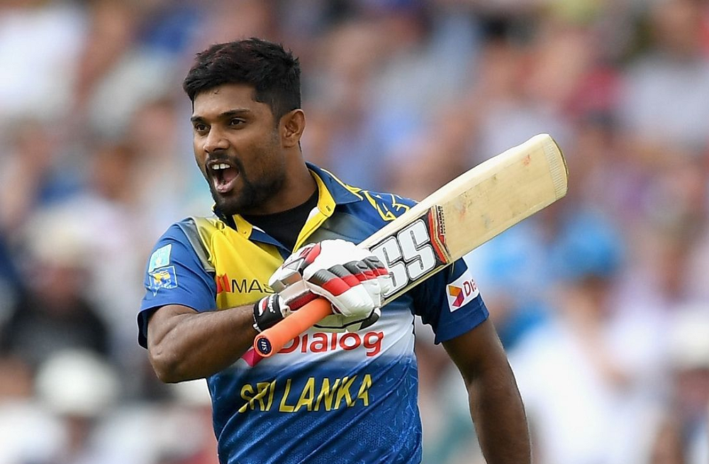 Seekkuge Prasanna Profession