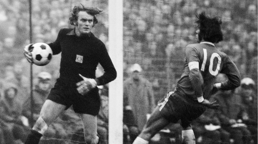 Sepp Maier – Height, Weight, Personal Life, Career Vital Stats 2 Sepp Maier Height