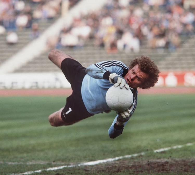Sepp Maier – Height, Weight, Personal Life, Career Vital Stats 4 Sepp Maier career