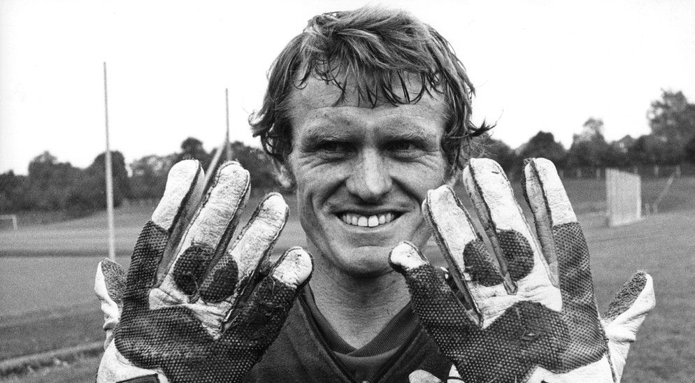 Sepp Maier – Height, Weight, Personal Life, Career Vital Stats 6 Sepp Maier