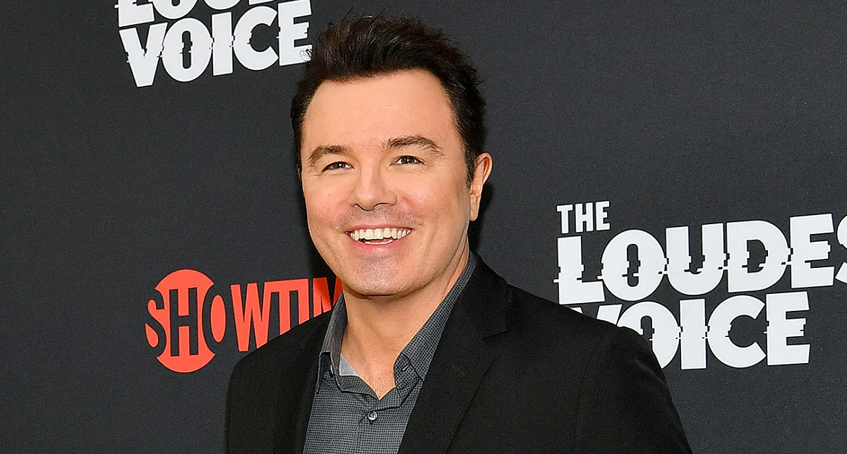 Seth Macfarlane