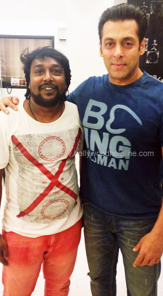 Shabbir Ahmed: Height, Weight, Age, Career, Success 2 Shabbir Ahmed Height