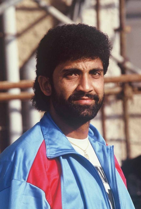 Shahid Mahboob Profession