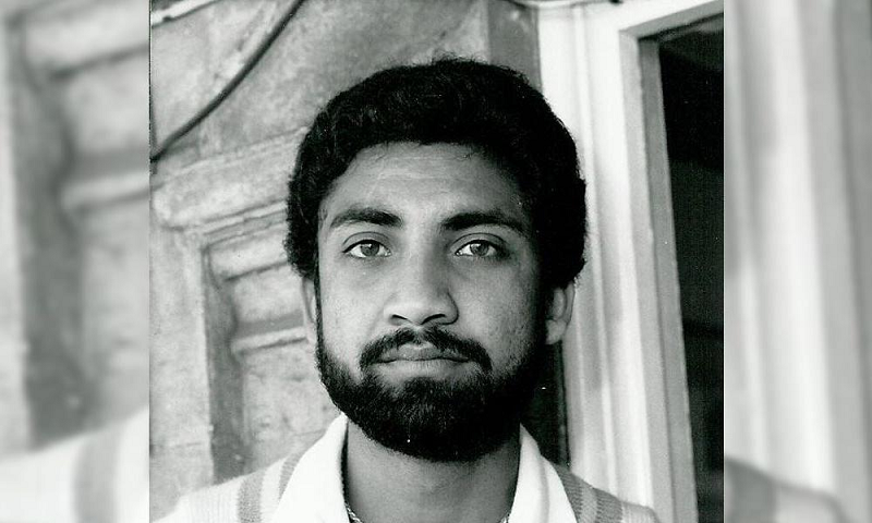 Shahid Mahboob career