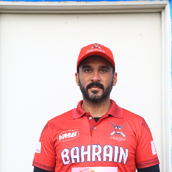 Shahid Mahmood Profession