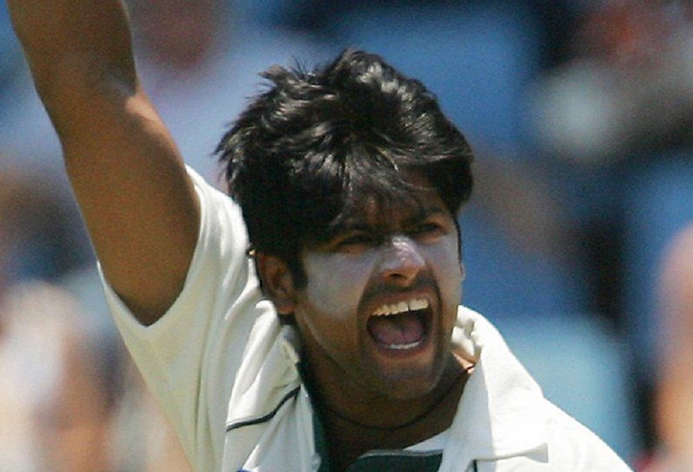 Shahid Nazir Profession