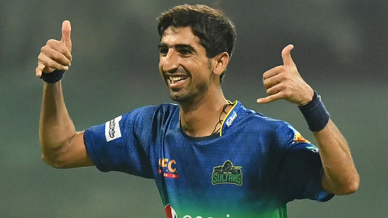 Shahnawaz Dahani Profession