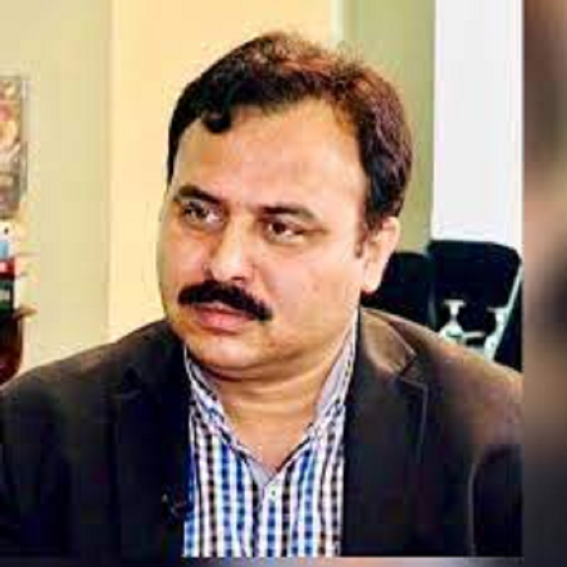 Shakeel Ahmed Sr Full Biography And Lifestyle 2 Shakeel Ahmed Sr Height