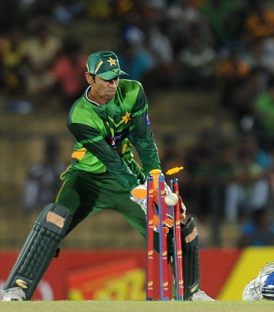 Shakeel Ansar career