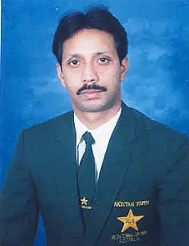 Shakeel Khan Weight, Age, Husband, Biography, Family Facts 2 Shakeel Khan Height