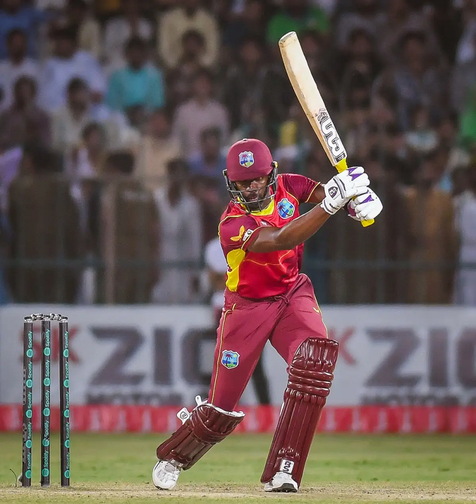 Shamarh Brooks’s Biography, Age, Height, Wife, Net Worth, Family 2 Shamarh Brooks Height