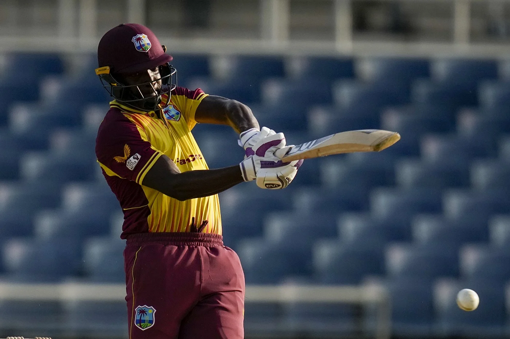 Shamarh Brooks’s Biography, Age, Height, Wife, Net Worth, Family 3 Shamarh Brooks Profession