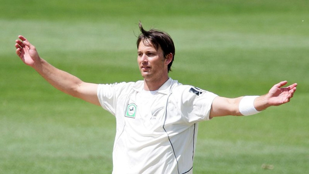 Shane Bond – Height, Weight, Net Worth, Personal Details 3 Shane Bond career