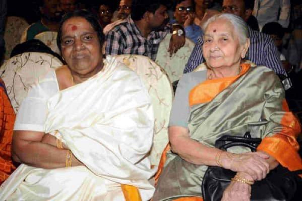 Shanthamma Height, Weight, Interesting Facts, Career Highlights, Physical Appearance 3 Shanthamma Family
