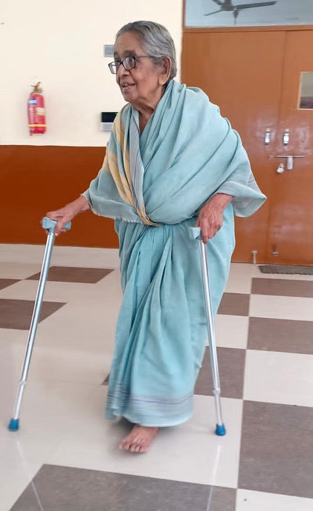Shanthamma Height, Weight, Interesting Facts, Career Highlights, Physical Appearance 2 Shanthamma Height