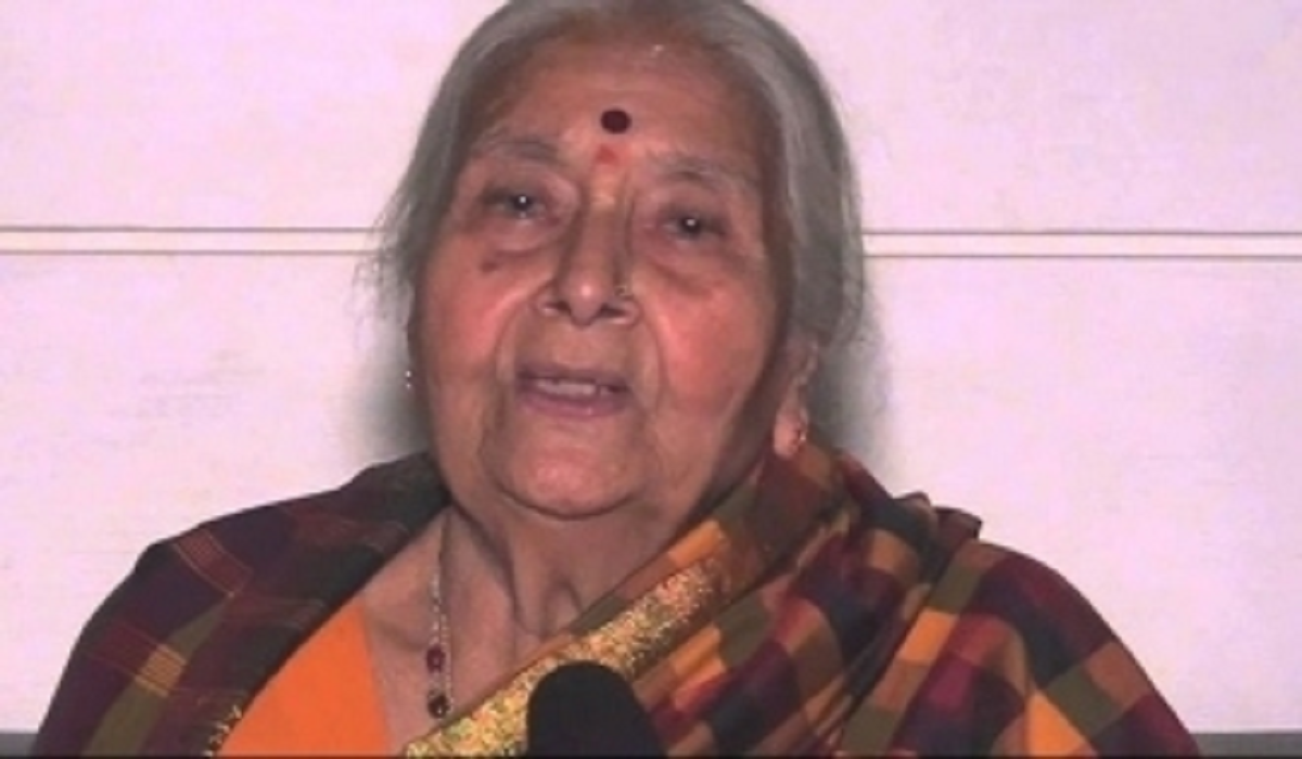 Shanthamma