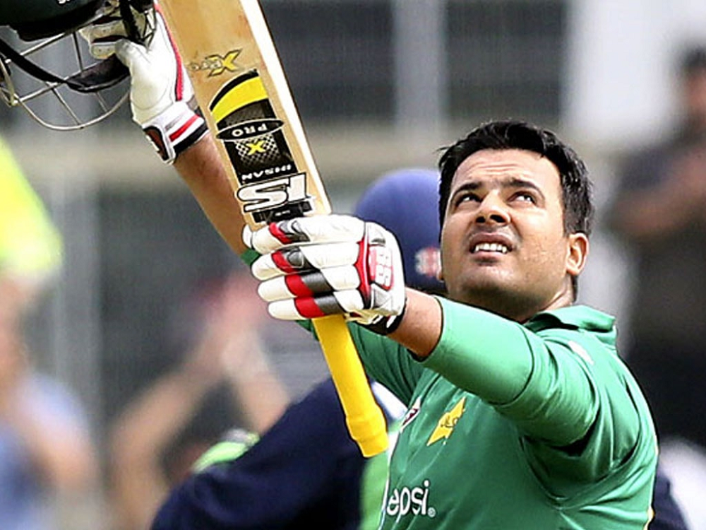 Sharjeel Khan Profession