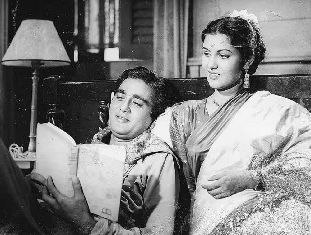 Shashikala career