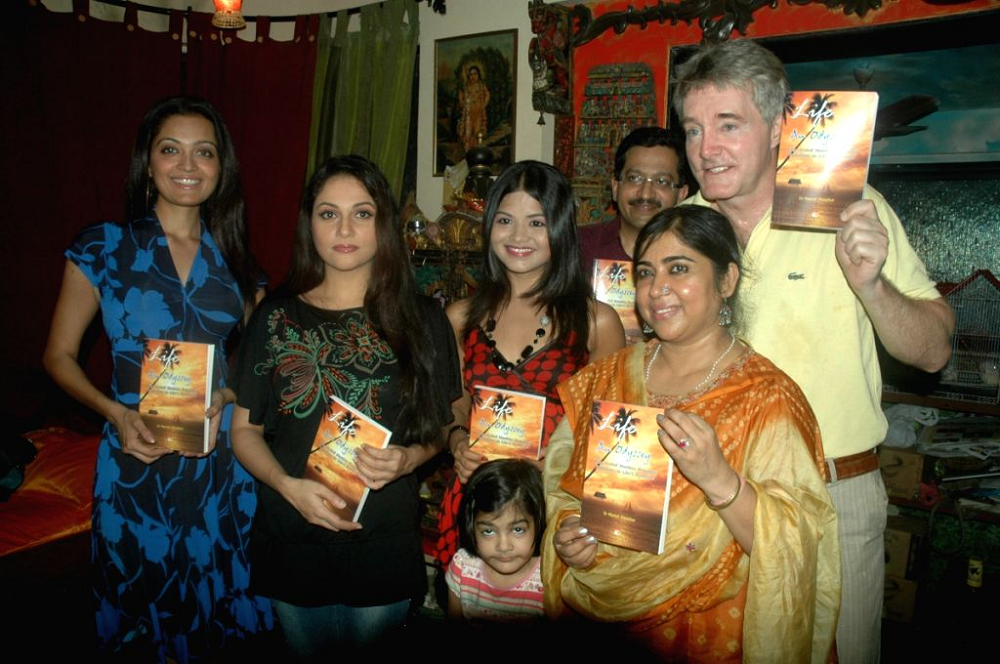 Sheena Chohan: A Comprehensive Look At Full Biography And Lifestyle 3 Sheena Chohan Family