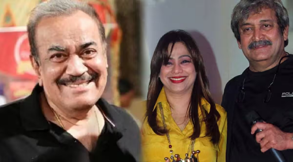 Shivaji Satam: A Comprehensive Look At Full Biography And Lifestyle 3 Shivaji Satam Family