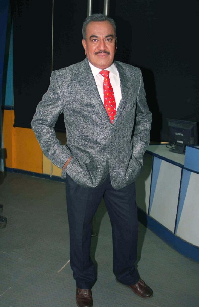 Shivaji Satam: A Comprehensive Look At Full Biography And Lifestyle 2 Shivaji Satam Height