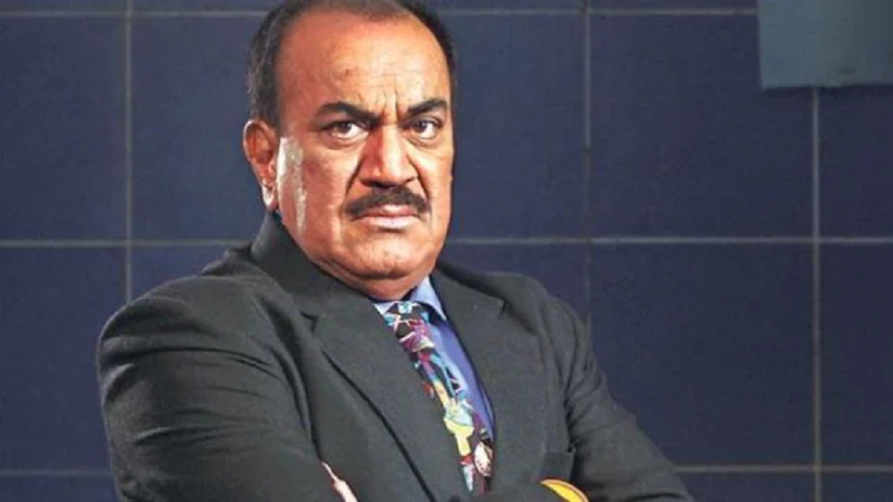 Shivaji Satam: A Comprehensive Look At Full Biography And Lifestyle 4 Shivaji Satam career