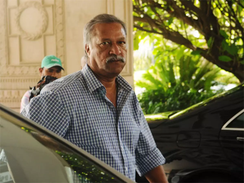 Shivlal Yadav – Income, Family, Height, Professional Achievements 2 Shivlal Yadav Height