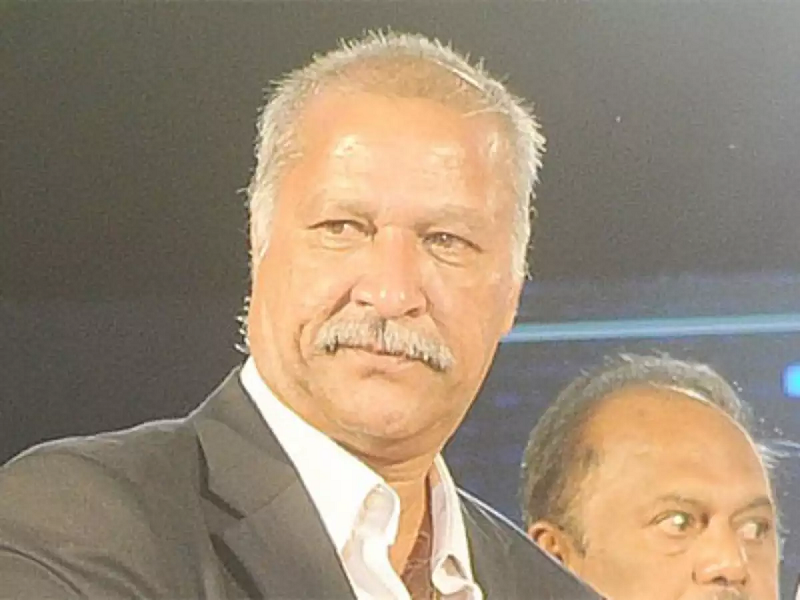 Shivlal Yadav – Income, Family, Height, Professional Achievements 3 Shivlal Yadav Profession