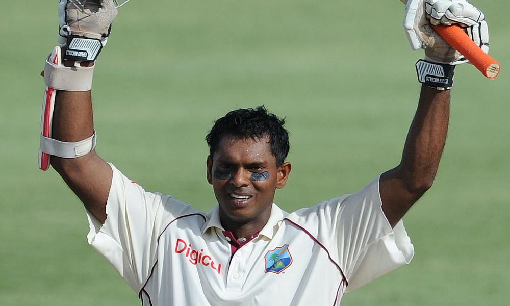 Shivnarine Chanderpaul Full Biography, Lifestyle 3 Shivnarine Chanderpaul career