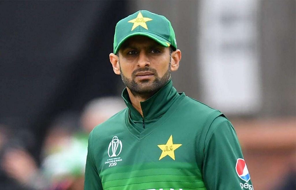 Shoaib Malik: A Journey Of Height, Weight, Age, Career, Success 4 Shoaib Malik Profession