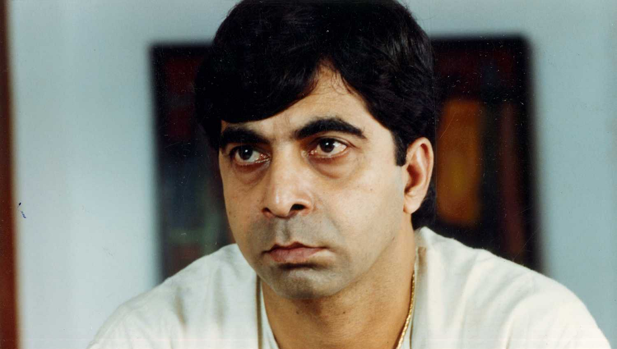 Shrivallabh Vyas