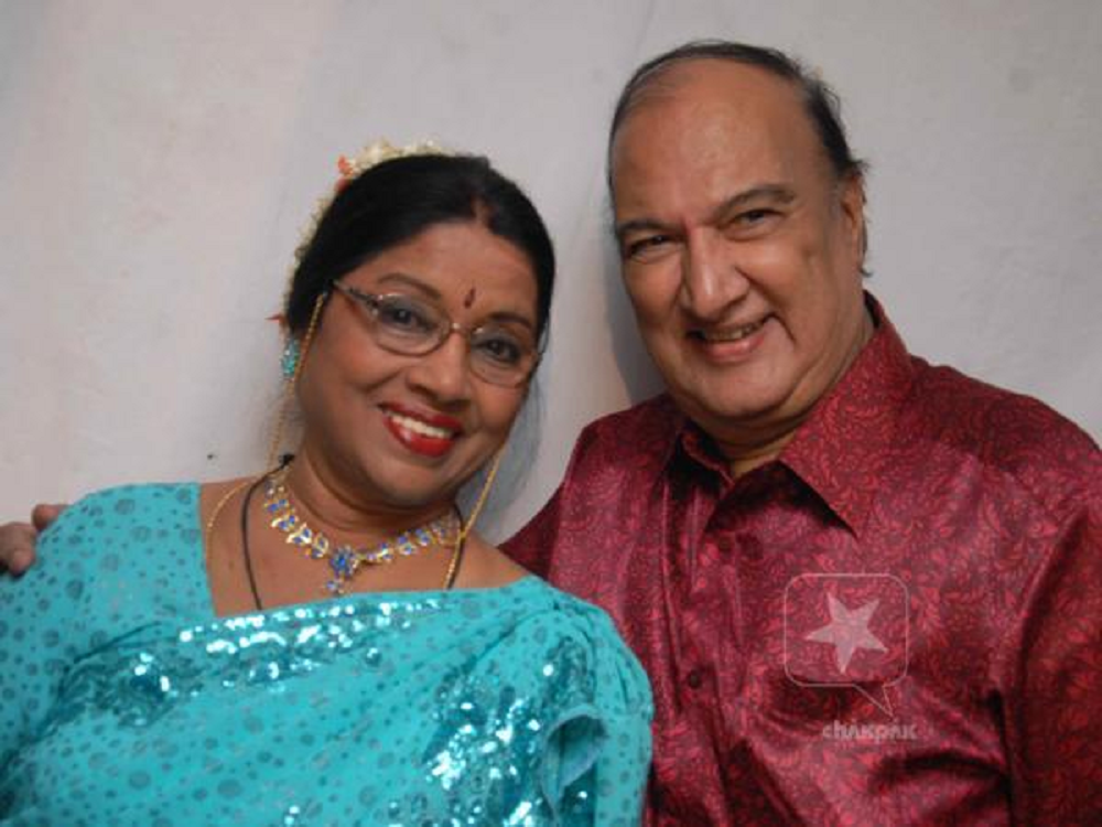 Shylashri: Full Biography And Lifestyle 3 Shylashri Family