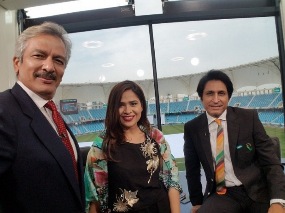 Sikander Bakht Profession