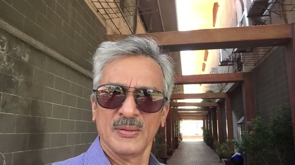 Sikander Bakht career