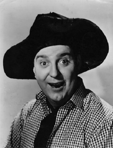 Smiley Burnette: A Journey Of Height, Weight, Age, Career And Success 3 Smiley Burnette Profession