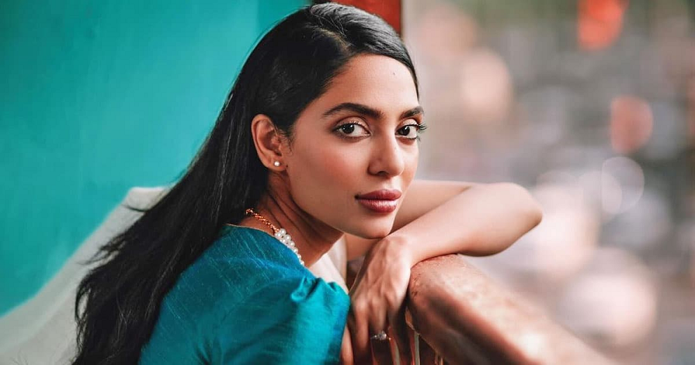 Sobhita Dhulipala career