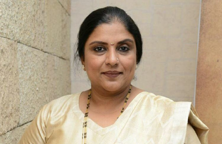 Sripriya Biography, Career, Personal Life, Physical Characteristics 4 Sripriya Career