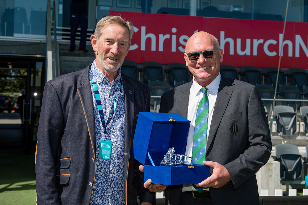 Stephen Boock – Height, Weight, Personal Life, Career, Vital Stats 3 Stephen Boock career