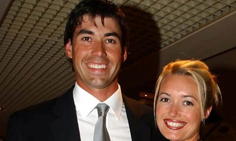 Stephen Fleming Family
