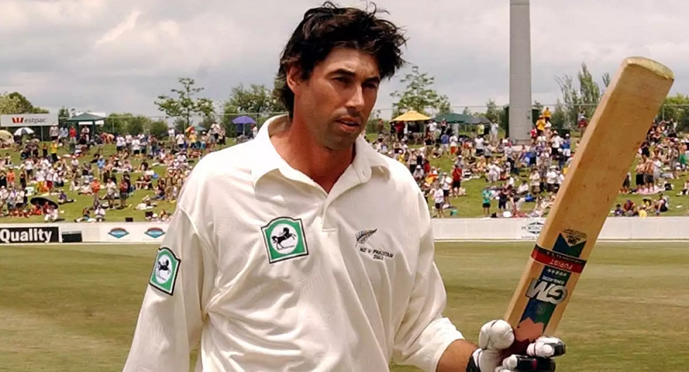 Stephen Fleming career