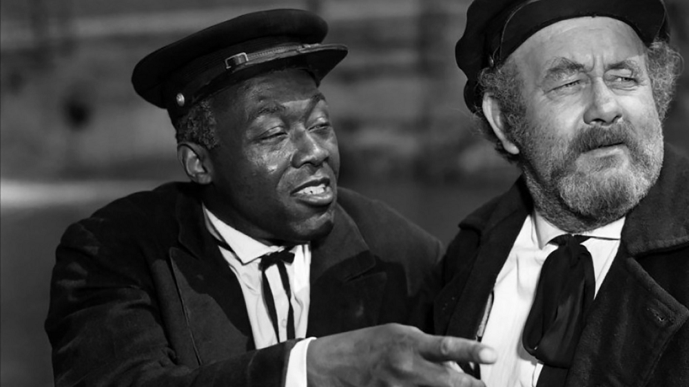 Stepin Fetchit’s Biography, Age, Height, Wife, Net Worth, Family 4 Stepin Fetchit career