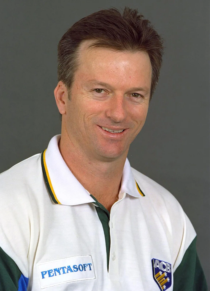 Steve Waugh: Unveiling Height, Weight, Age, Biography, Husband, More 2 Steve Waugh Height