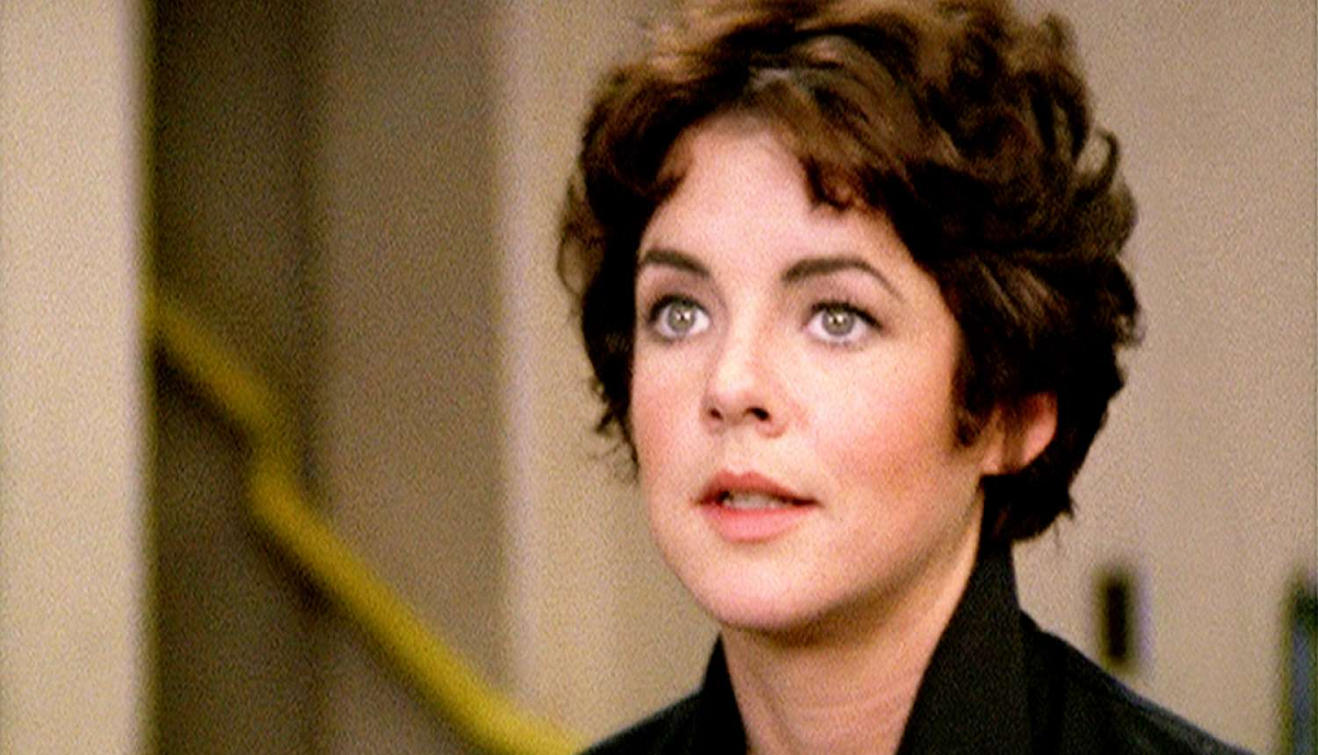 Stockard Channing
