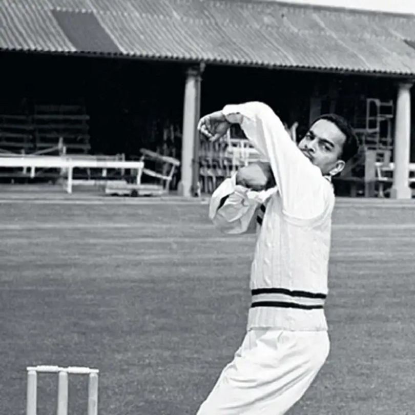 Subhash Gupte Life, Net Worth, Height, Achievements, Body Measurements 2 Subhash Gupte Profession