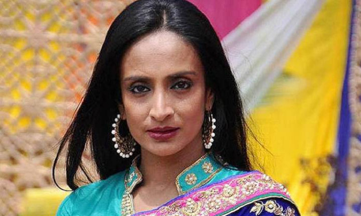 Suchitra Pillai Career