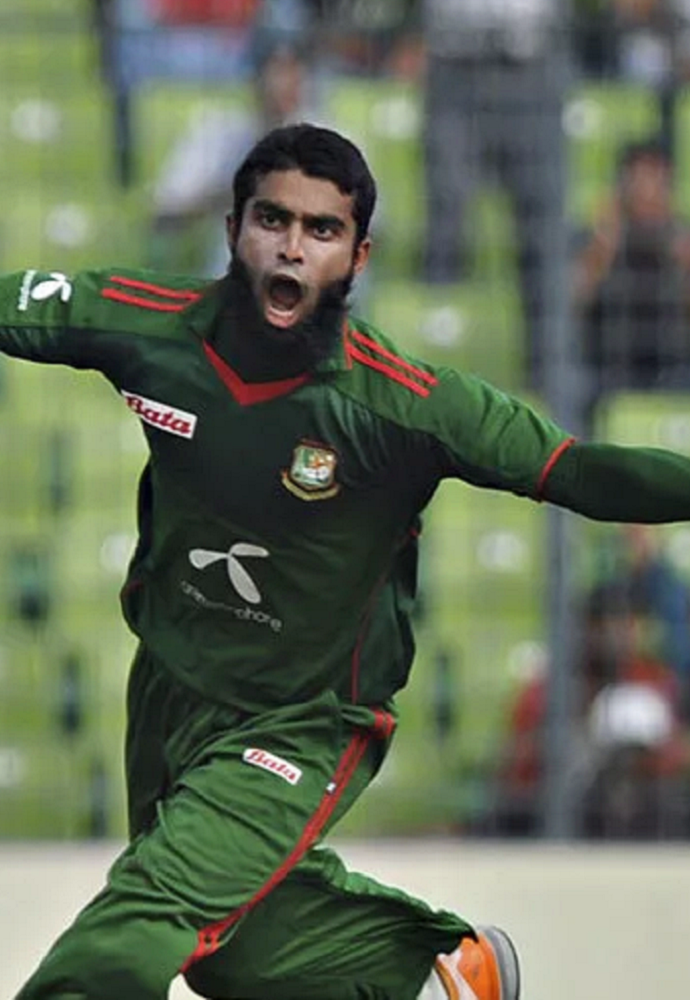 Suhrawadi Shuvo Height